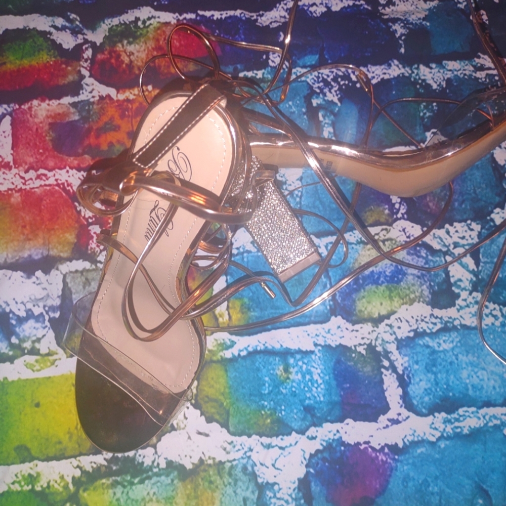 Party shoes